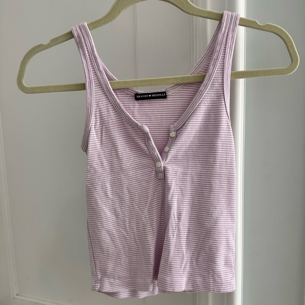 Brandy Melville tank top